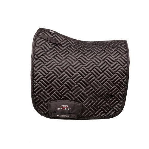 ProReaction Recherché Dressage Pad by Hy Equestrian - Image 2