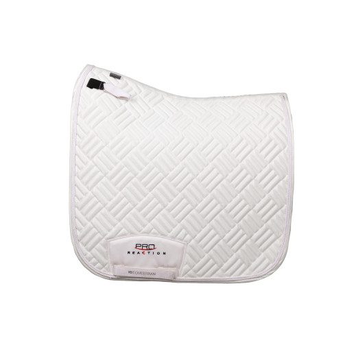 ProReaction Recherché Dressage Pad by Hy Equestrian - Image 4