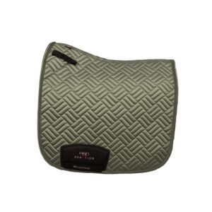ProReaction Recherché Dressage Pad by Hy Equestrian