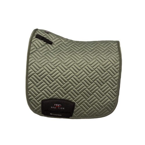 ProReaction Recherché Dressage Pad by Hy Equestrian