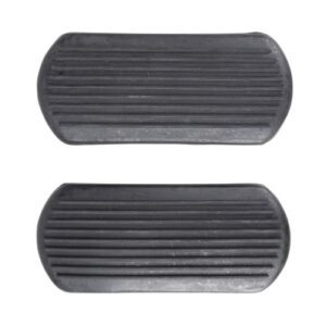 Stirrup Treads by Hy Equestrian