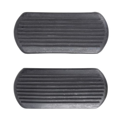 Stirrup Treads by Hy Equestrian