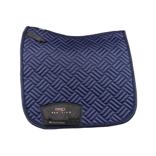 ProReaction Recherché Dressage Pad by Hy Equestrian - Image 3