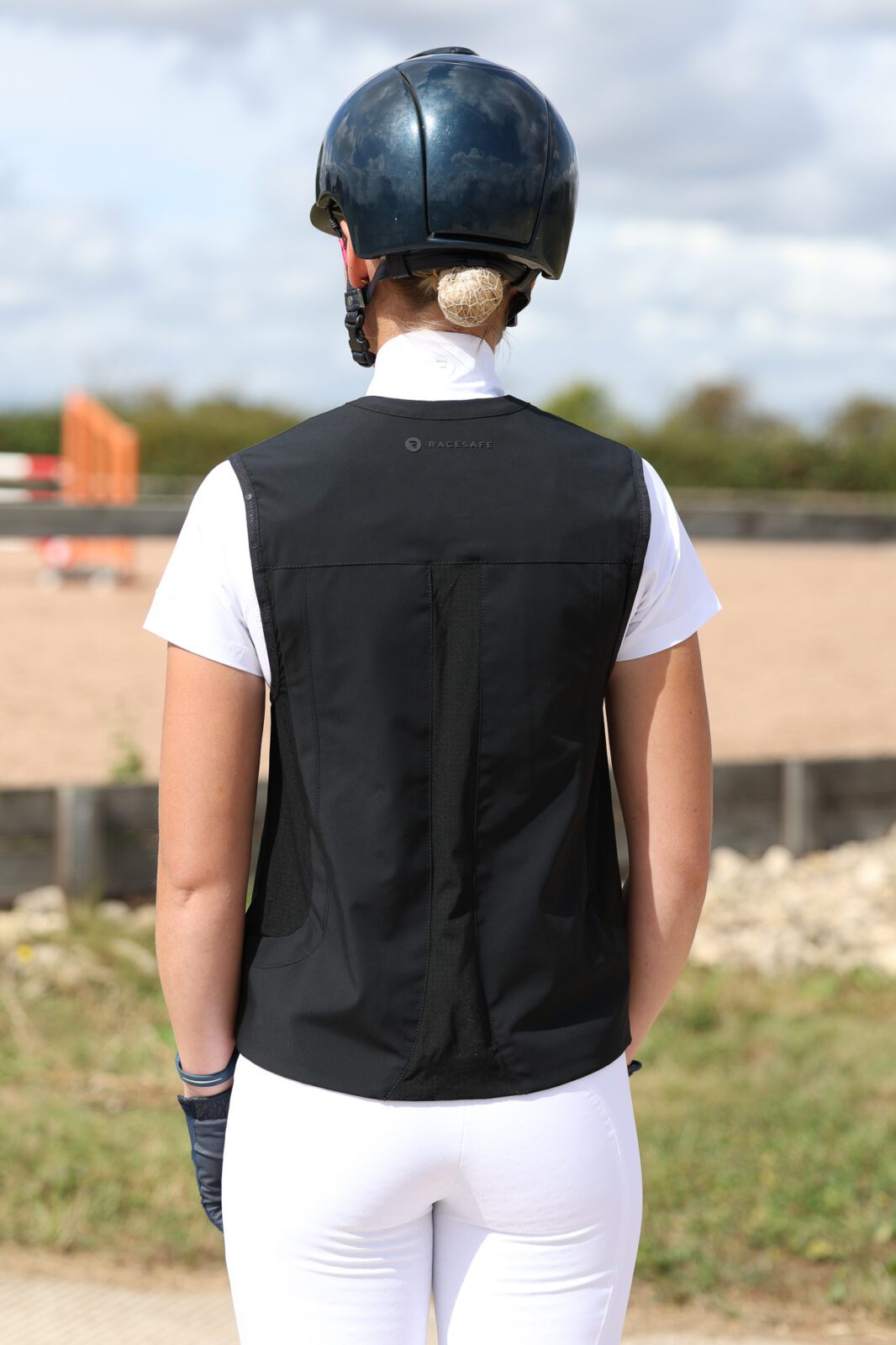 Racesafe VeloAir Gilet -Adult - Image 13