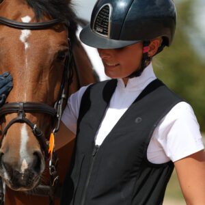 Racesafe VeloAir Gilet -Adult 