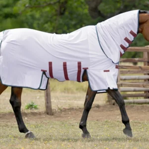 Premier Equine Combo Bug Buster Fly Rug