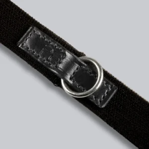 Elastic Curb Strap 3/4 inch by Premier Equine 