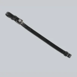 Flat Lip Strap by Premier Equine