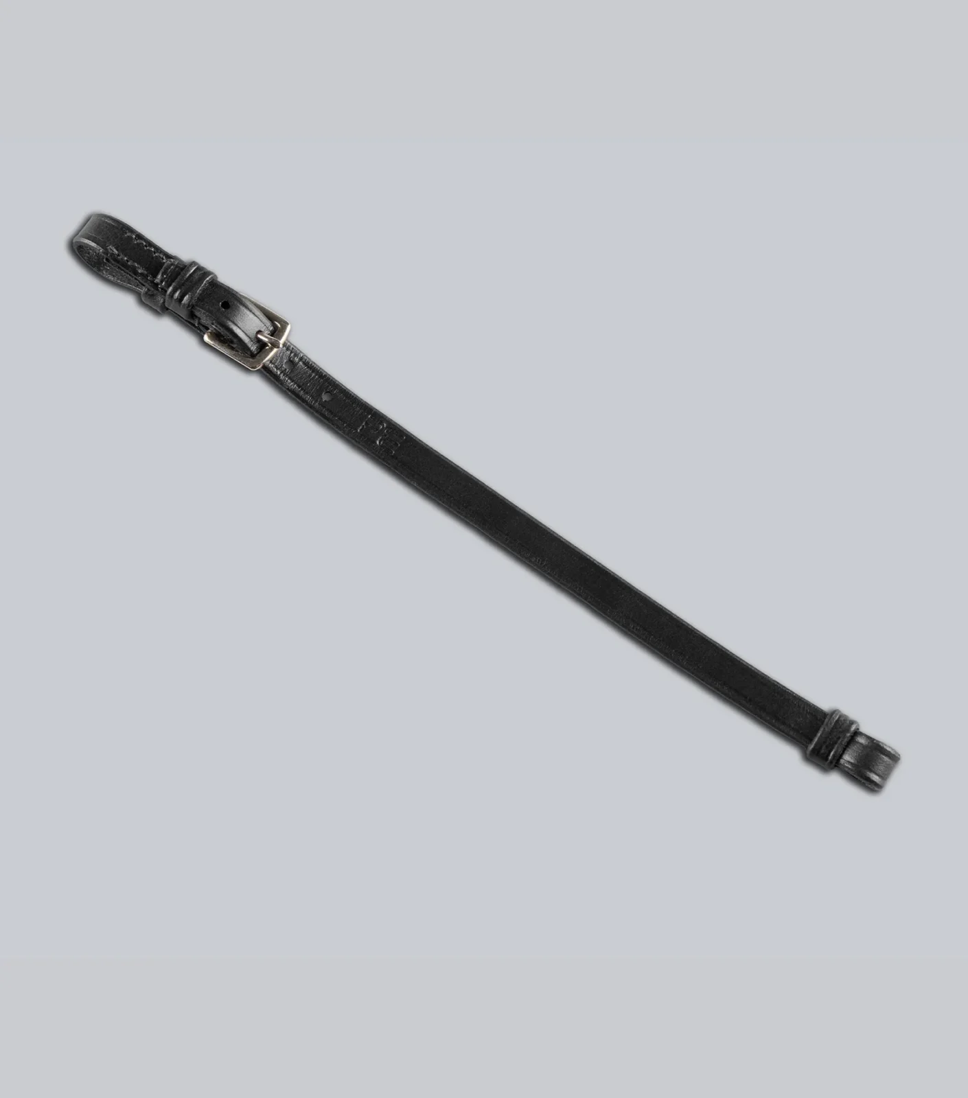 Flat Lip Strap by Premier Equine