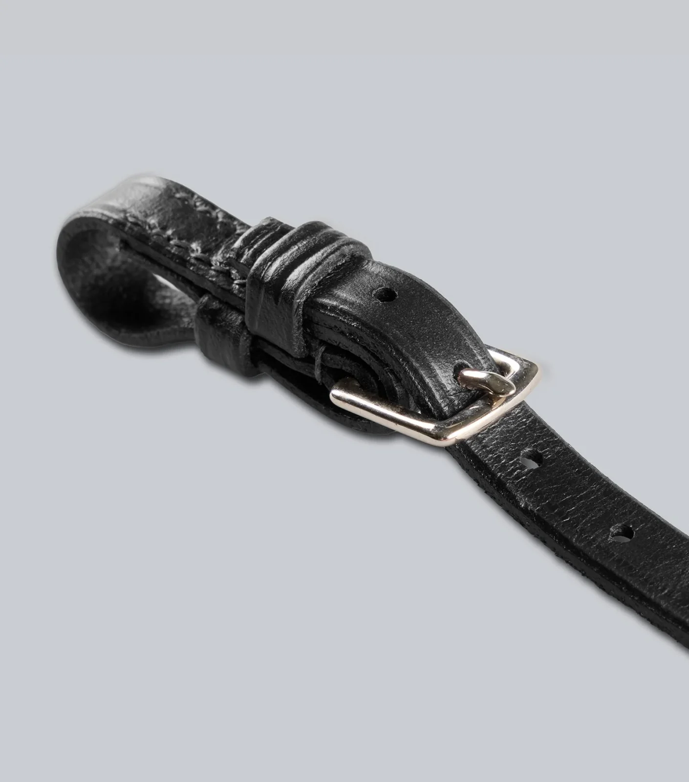 Flat Lip Strap by Premier Equine - Image 3