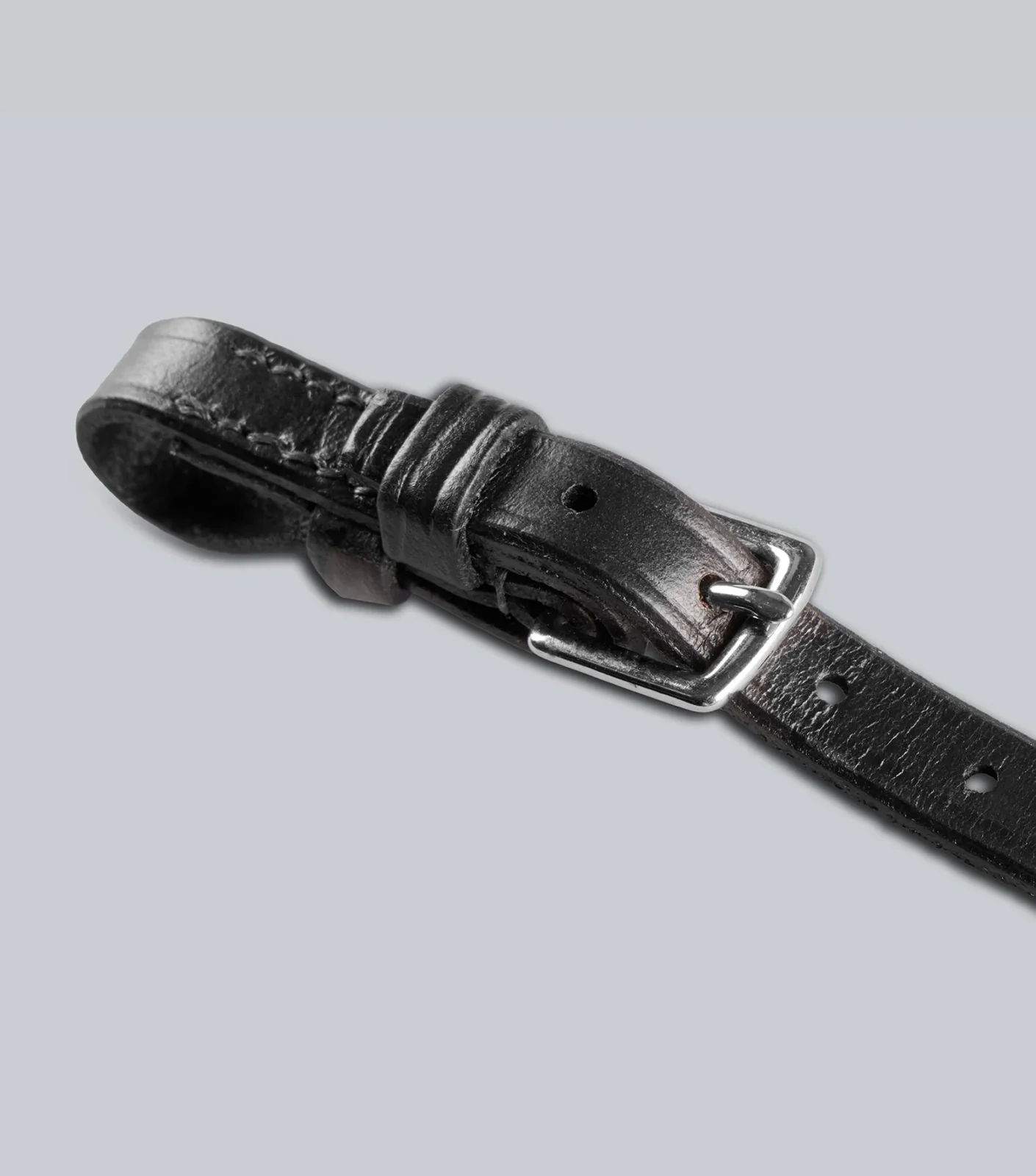 Flat Lip Strap by Premier Equine - Image 5