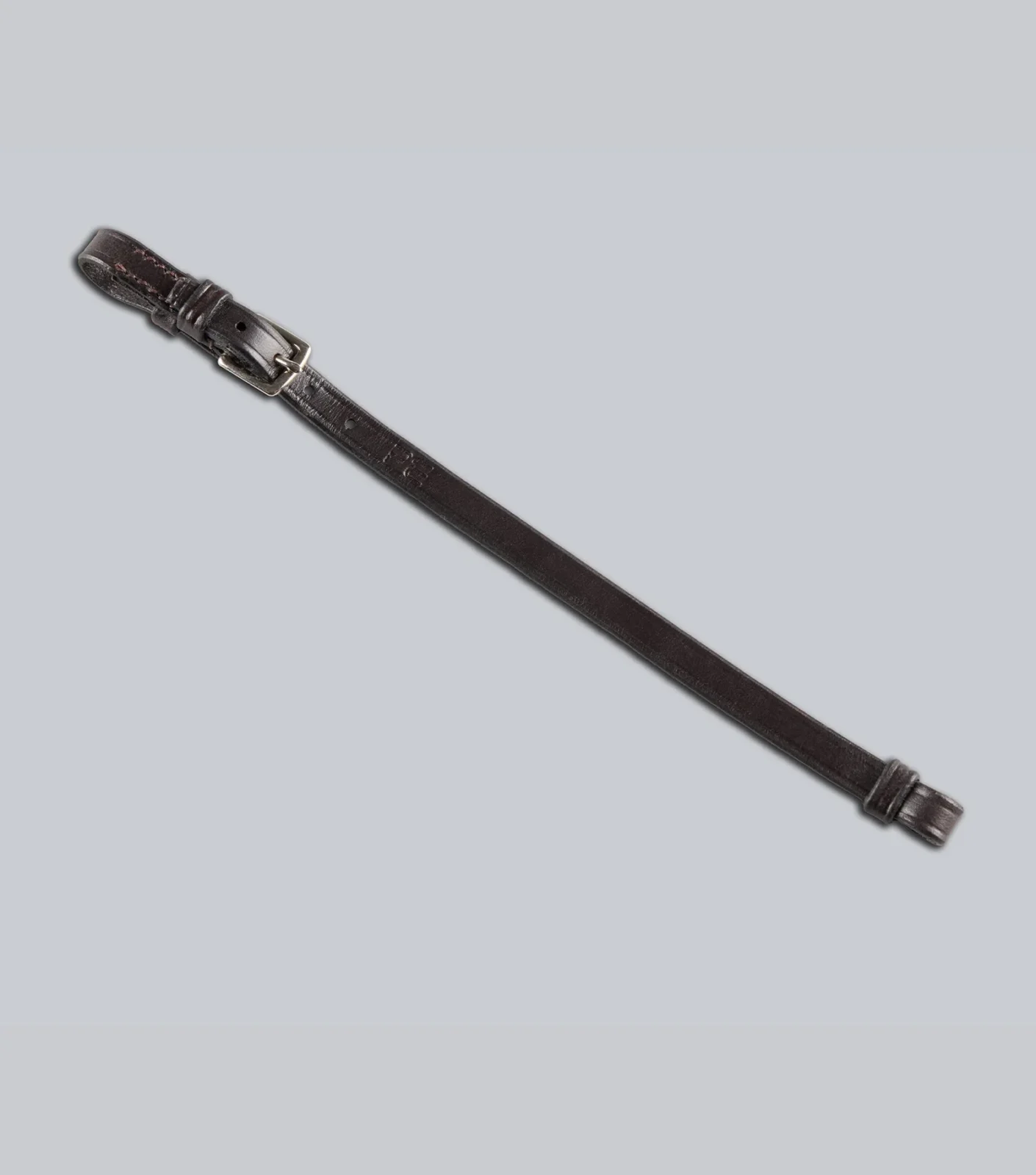 Flat Lip Strap by Premier Equine - Image 2