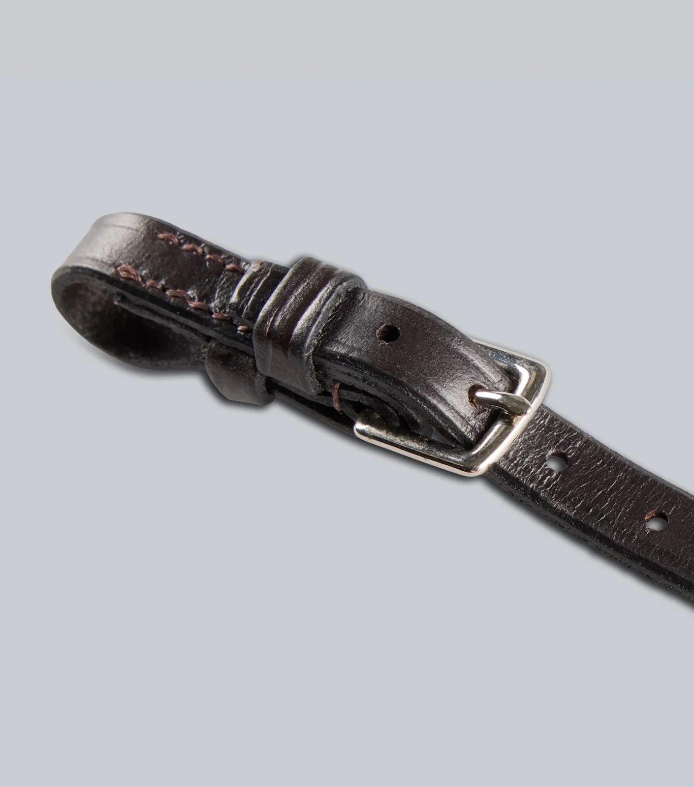 Flat Lip Strap by Premier Equine - Image 6