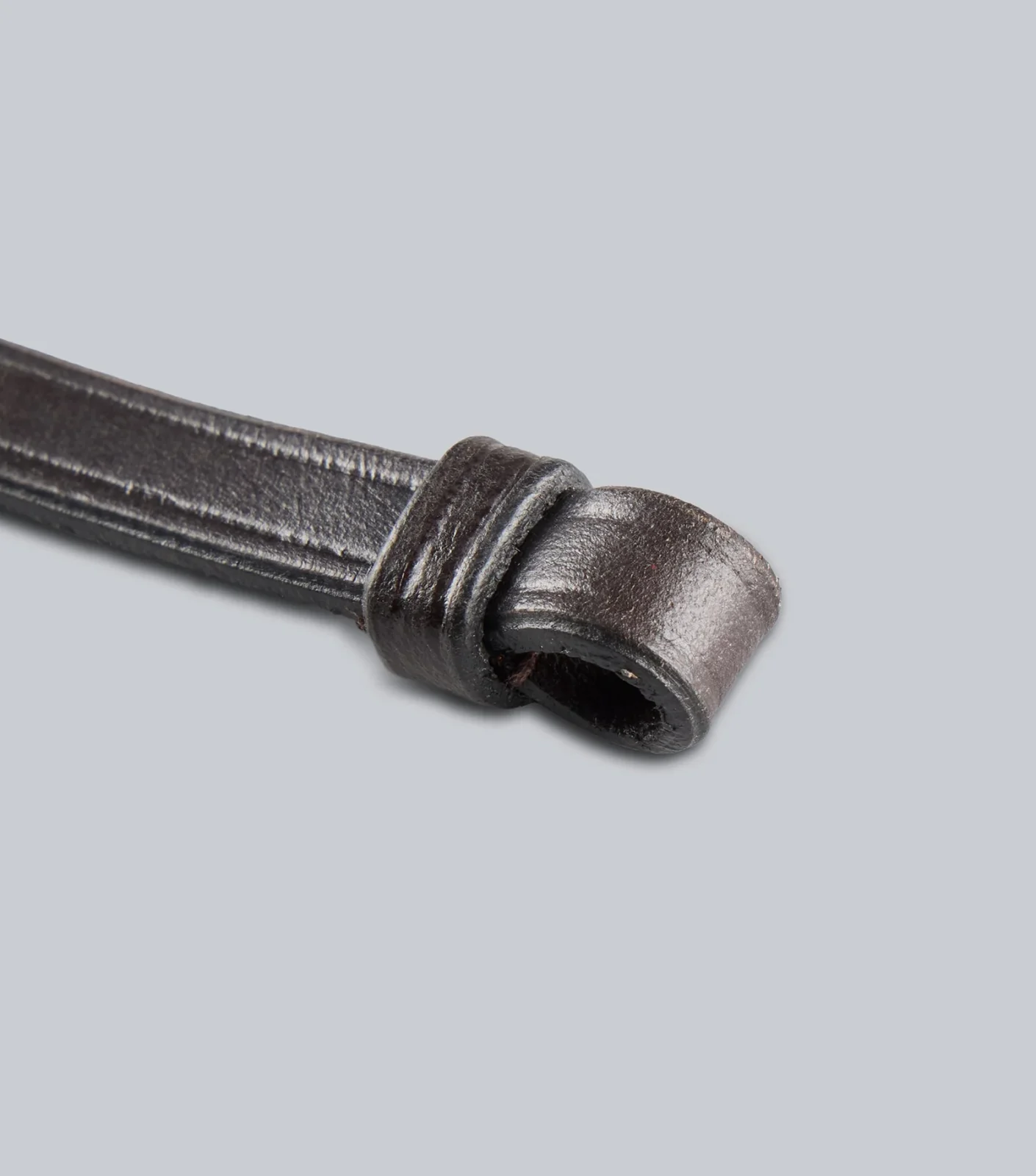 Flat Lip Strap by Premier Equine - Image 8