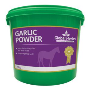 Global Herbs Garlic Powder 1kg