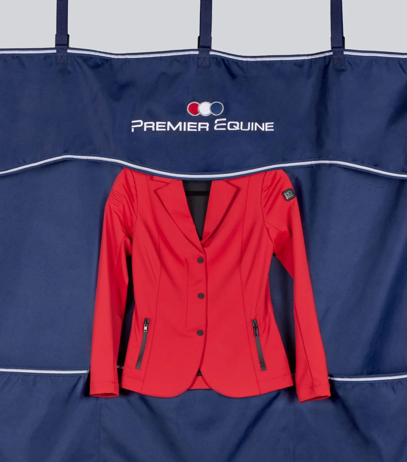 Premier Equine Team Stable Drape - Image 2