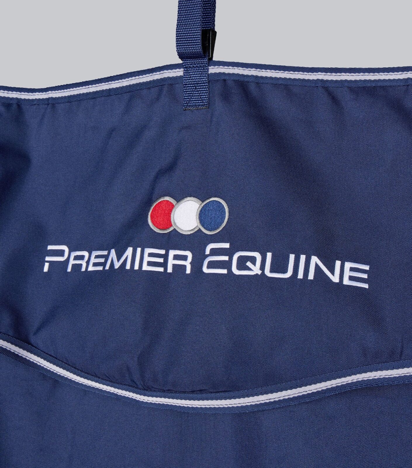 Premier Equine Team Stable Drape - Image 4