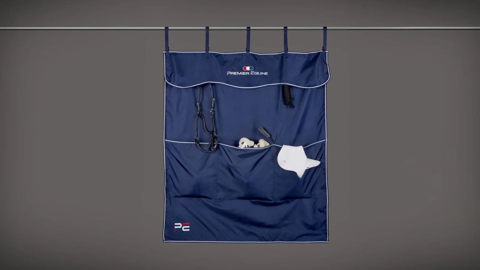 Premier Equine Team Stable Drape
