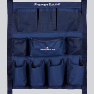 Premier Equine Team Wall Organiser 