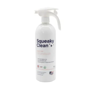 Equine America Squeaky Clean Detangler 1 Litre