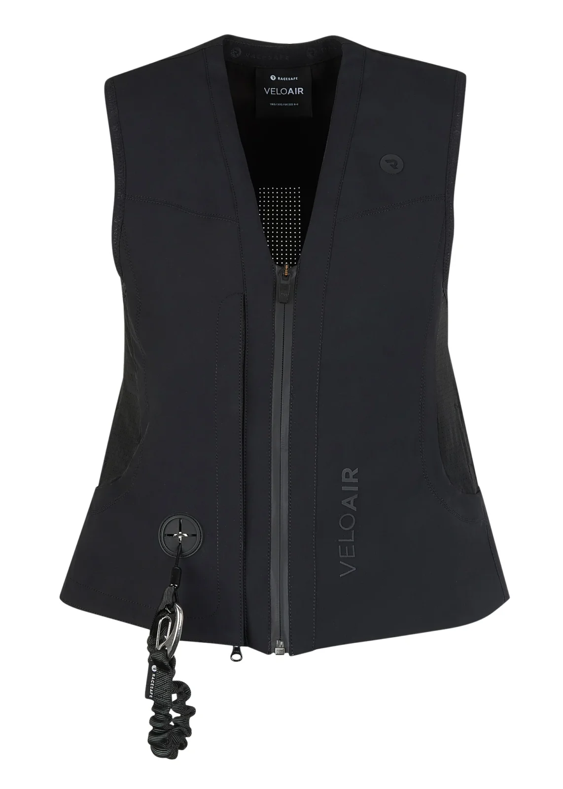 Racesafe VeloAir Gilet -Adult - Image 2