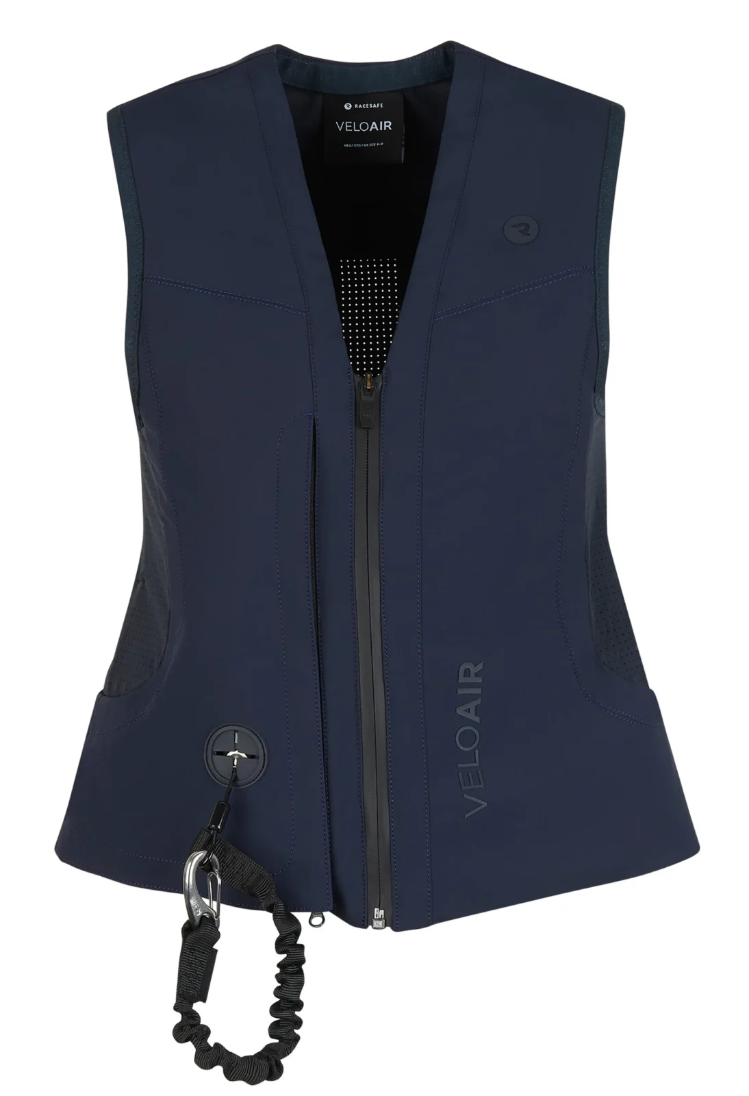 Racesafe VeloAir Gilet -Adult - Image 3