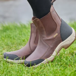 Vinci II Waterproof Boots by Premier Equine