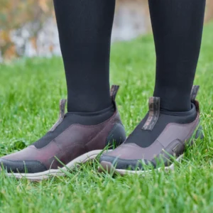 Vinci II Waterproof Shoe by Premier Equine