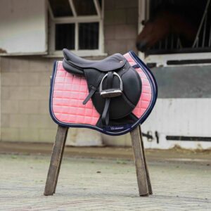 Whitaker Club Close Contact Saddle Pad SC160 