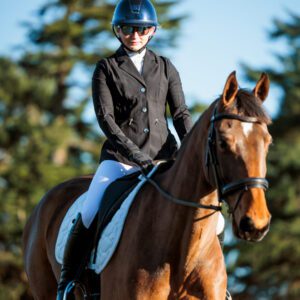 EcoRider SeamFree Comfort Bridle