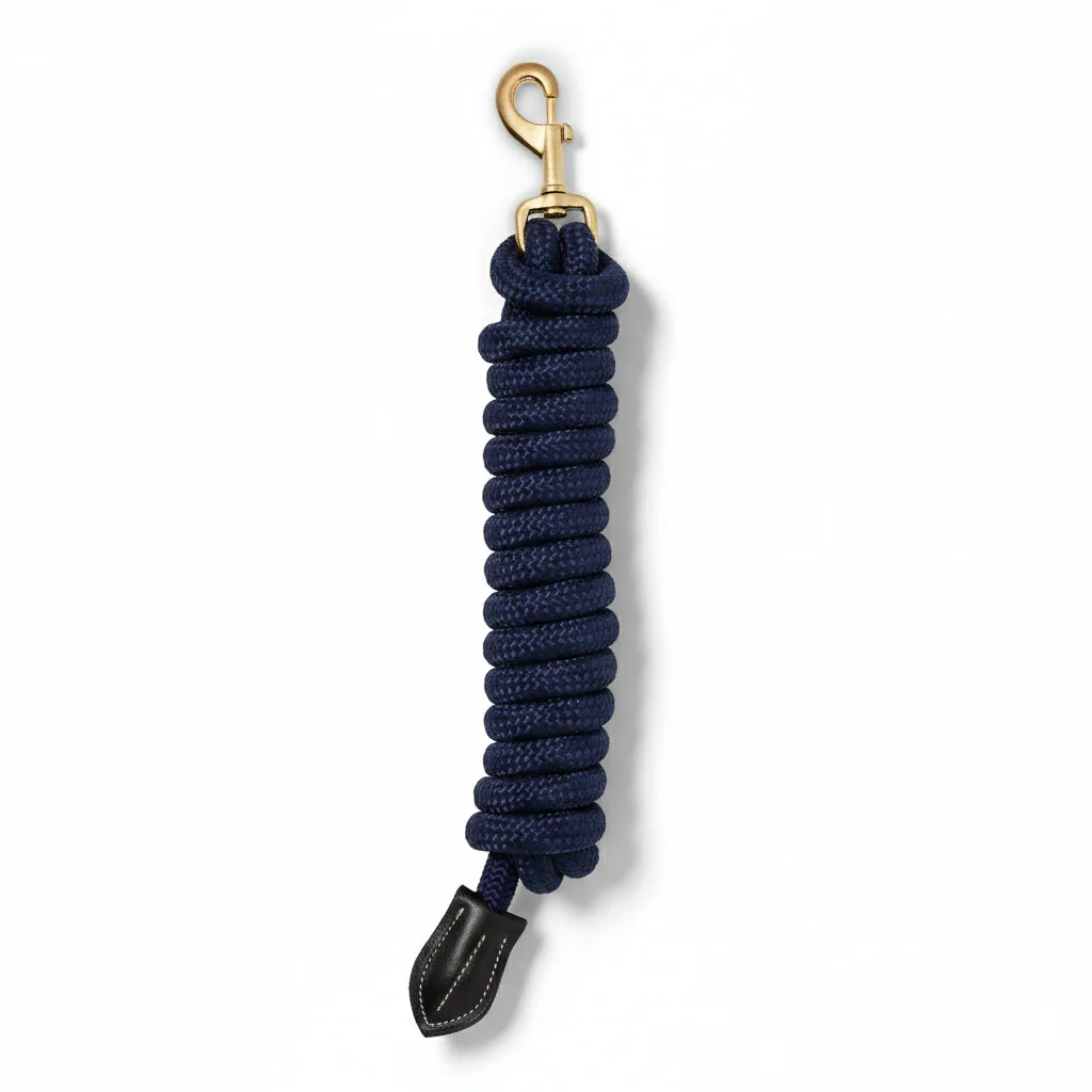 Cameo Equine Performance Lasso Leadrope - Image 4