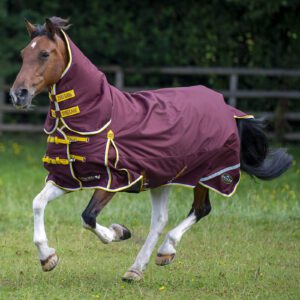 Gallop Trojan Xtra 200g Turnout Combo Duraproof 
