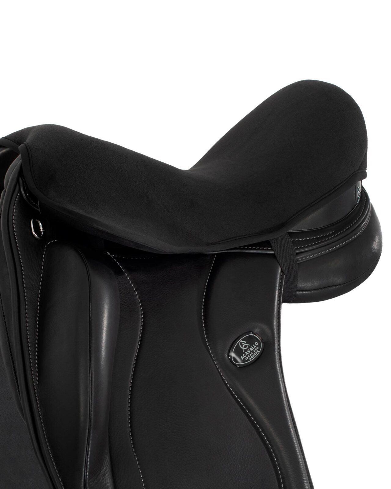 Acavallo Dri-lex 10mm Dressage Gel Seat Saver