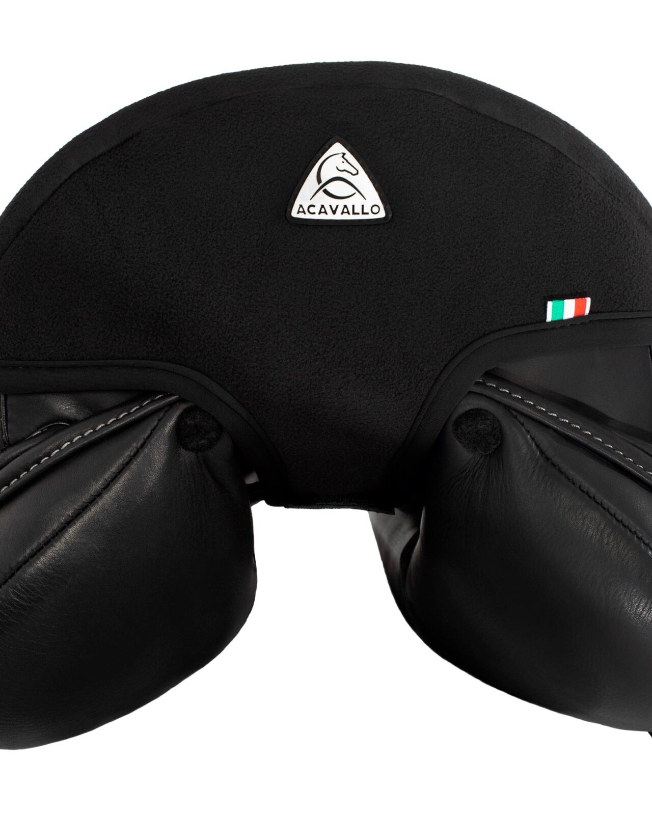 Acavallo Dri-lex 10mm Dressage Gel Seat Saver - Image 4