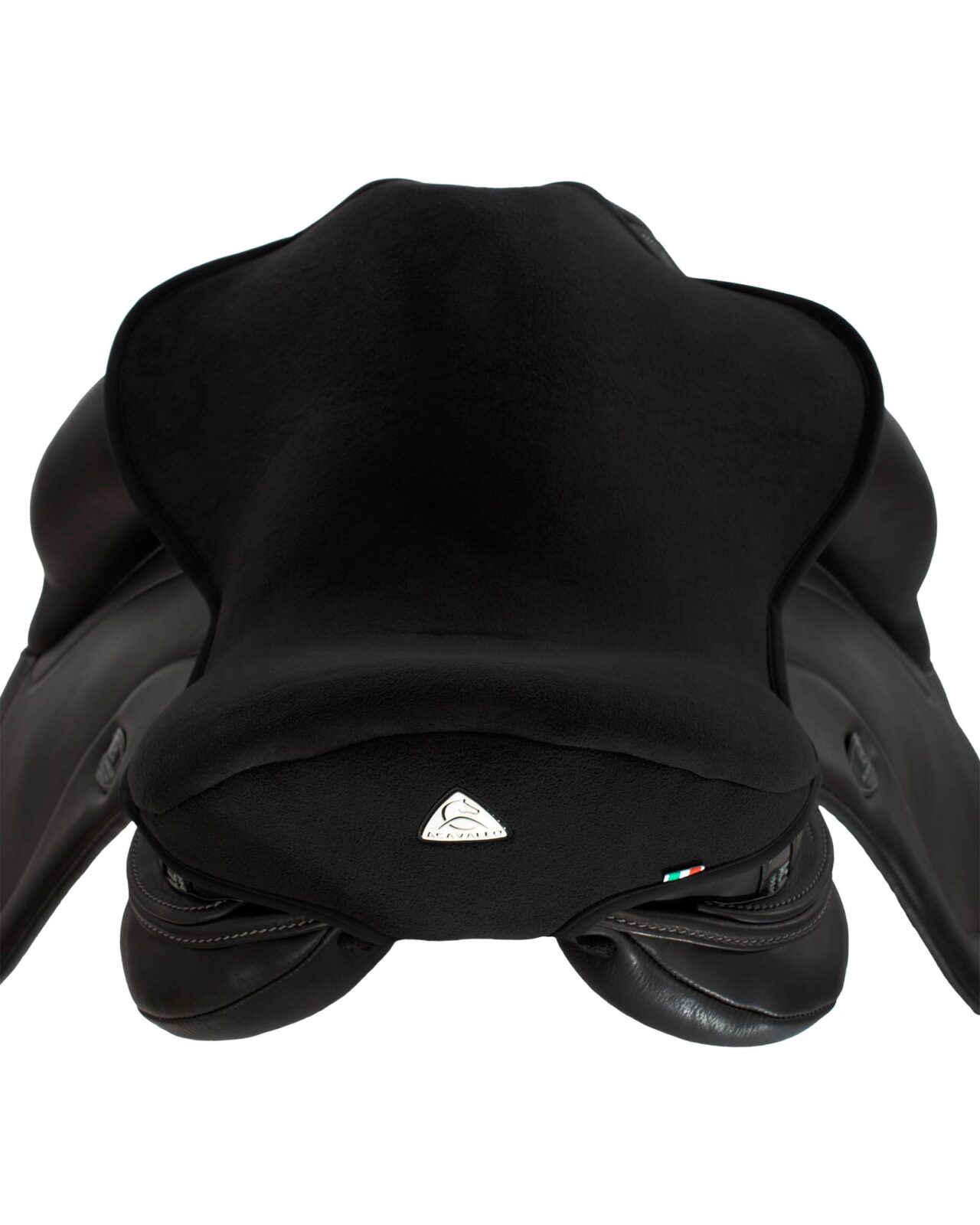 Acavallo Dri-lex 10mm Dressage Gel Seat Saver - Image 5