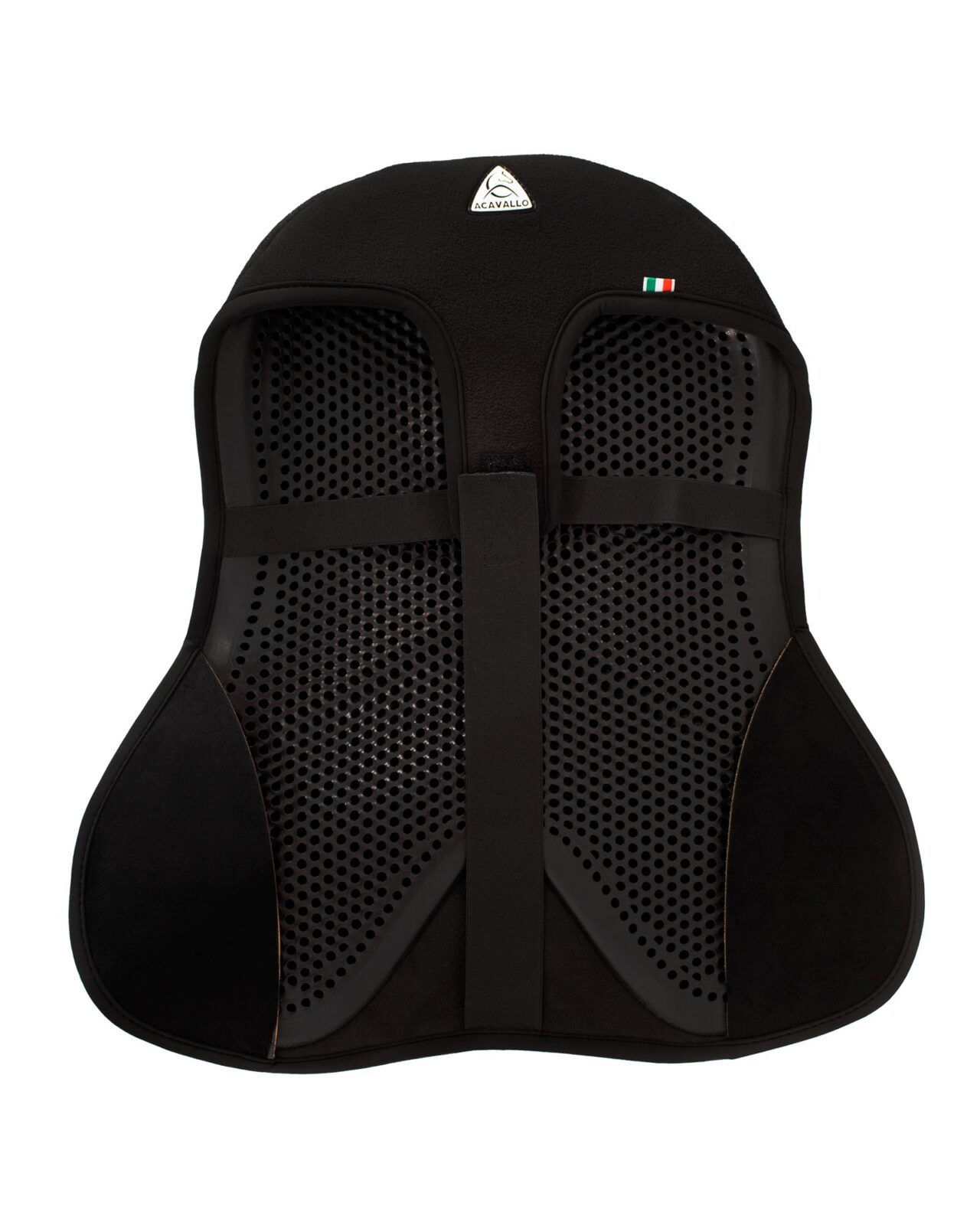 Acavallo Dri-lex 10mm Dressage Gel Seat Saver - Image 9