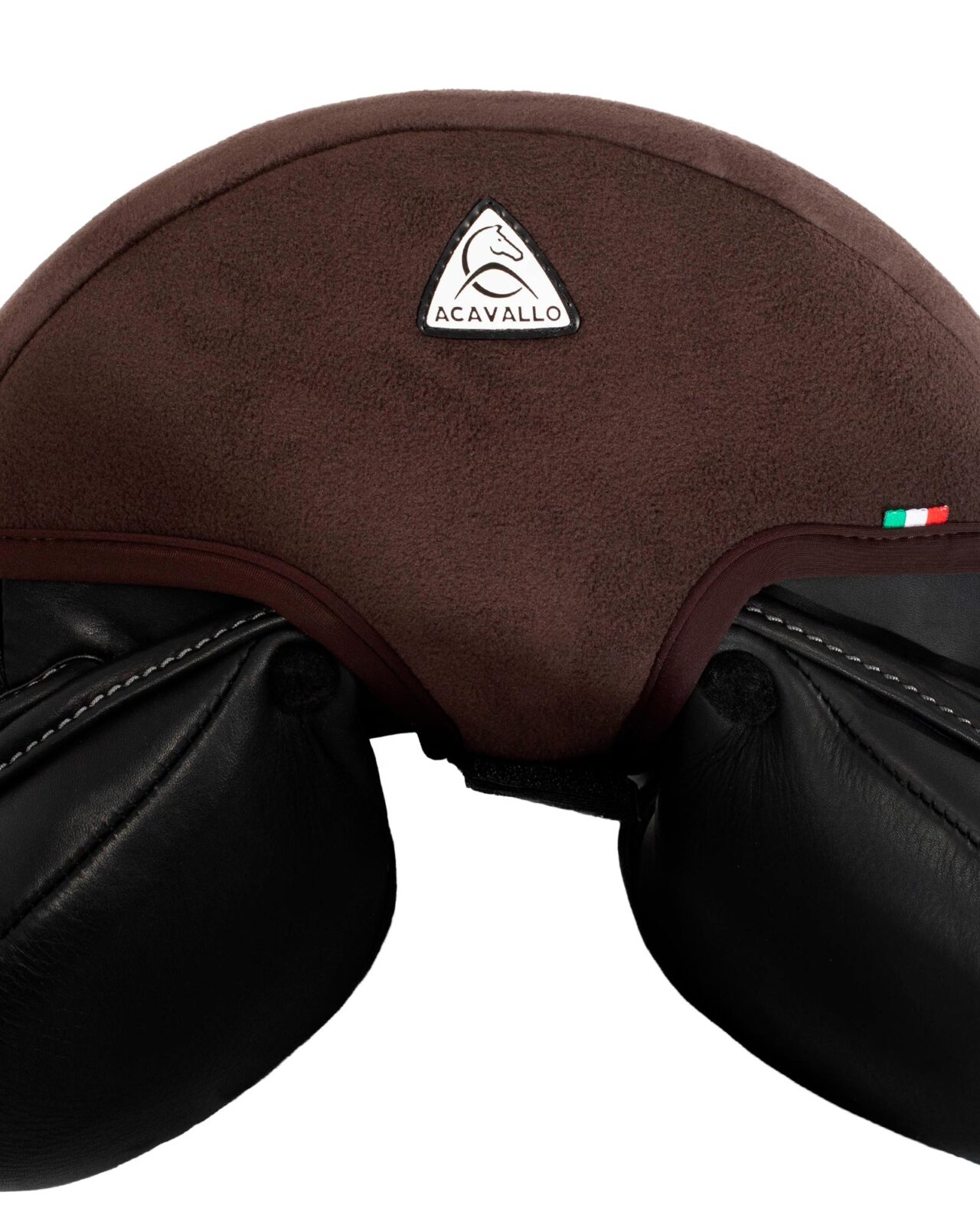 Acavallo Dri-lex 10mm Dressage Gel Seat Saver - Image 12