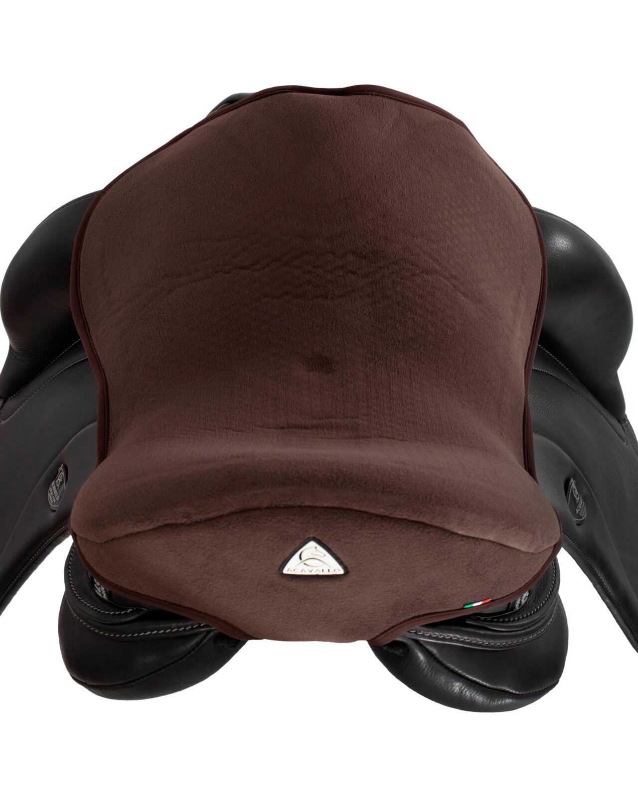 Acavallo Dri-lex 10mm Dressage Gel Seat Saver - Image 13