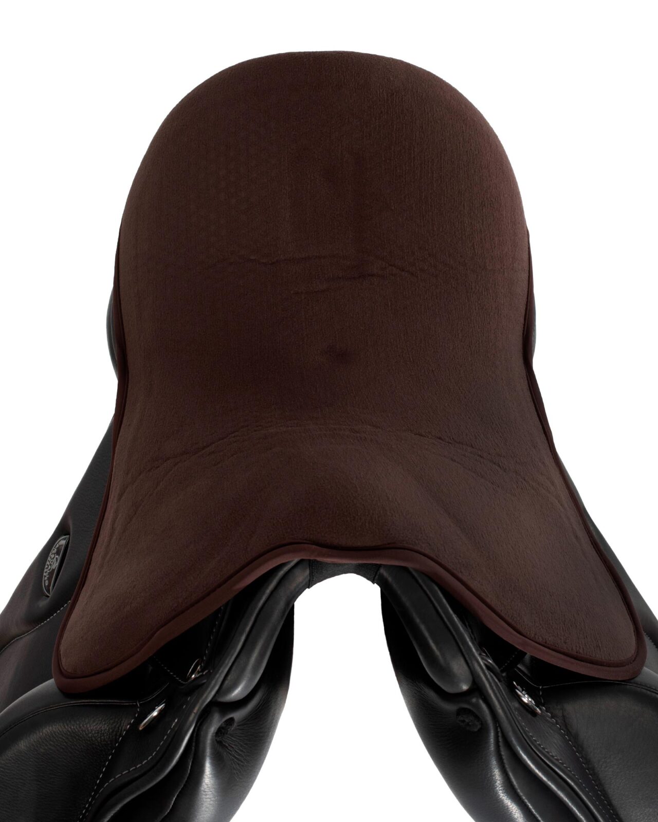 Acavallo Dri-lex 10mm Dressage Gel Seat Saver - Image 14