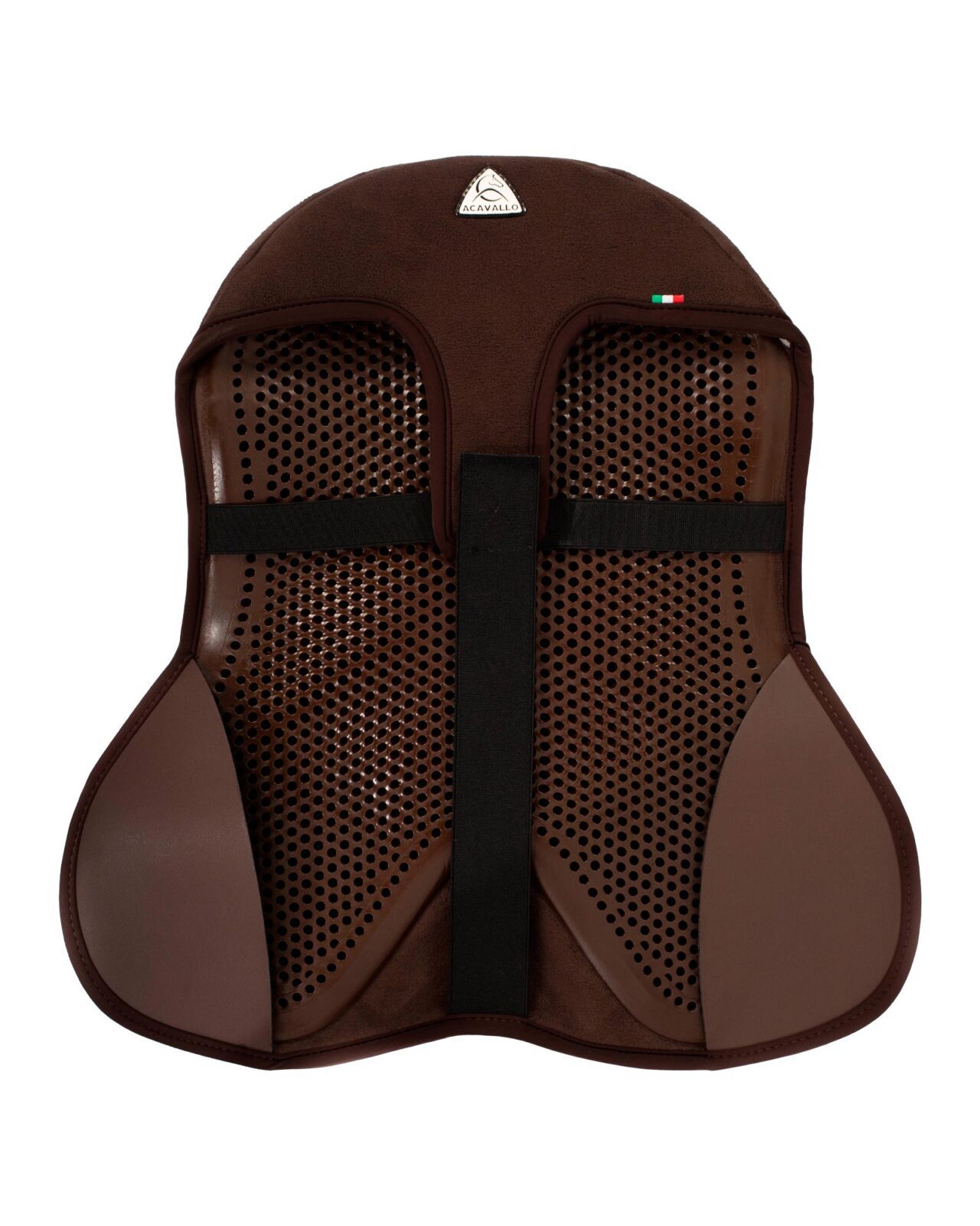 Acavallo Dri-lex 10mm Dressage Gel Seat Saver - Image 17
