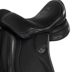 Acavallo Dri-lex 10mm Dressage Classic Gel-Out Seat Saver