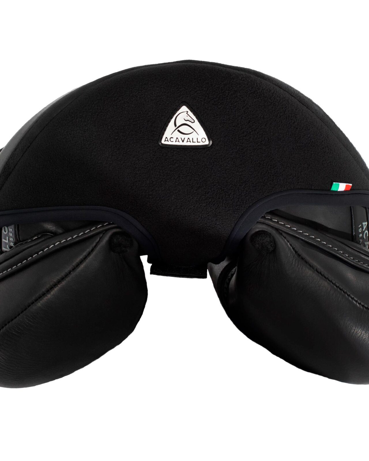 Acavallo Dri-lex 10mm Dressage Classic Gel-Out Seat Saver - Image 5