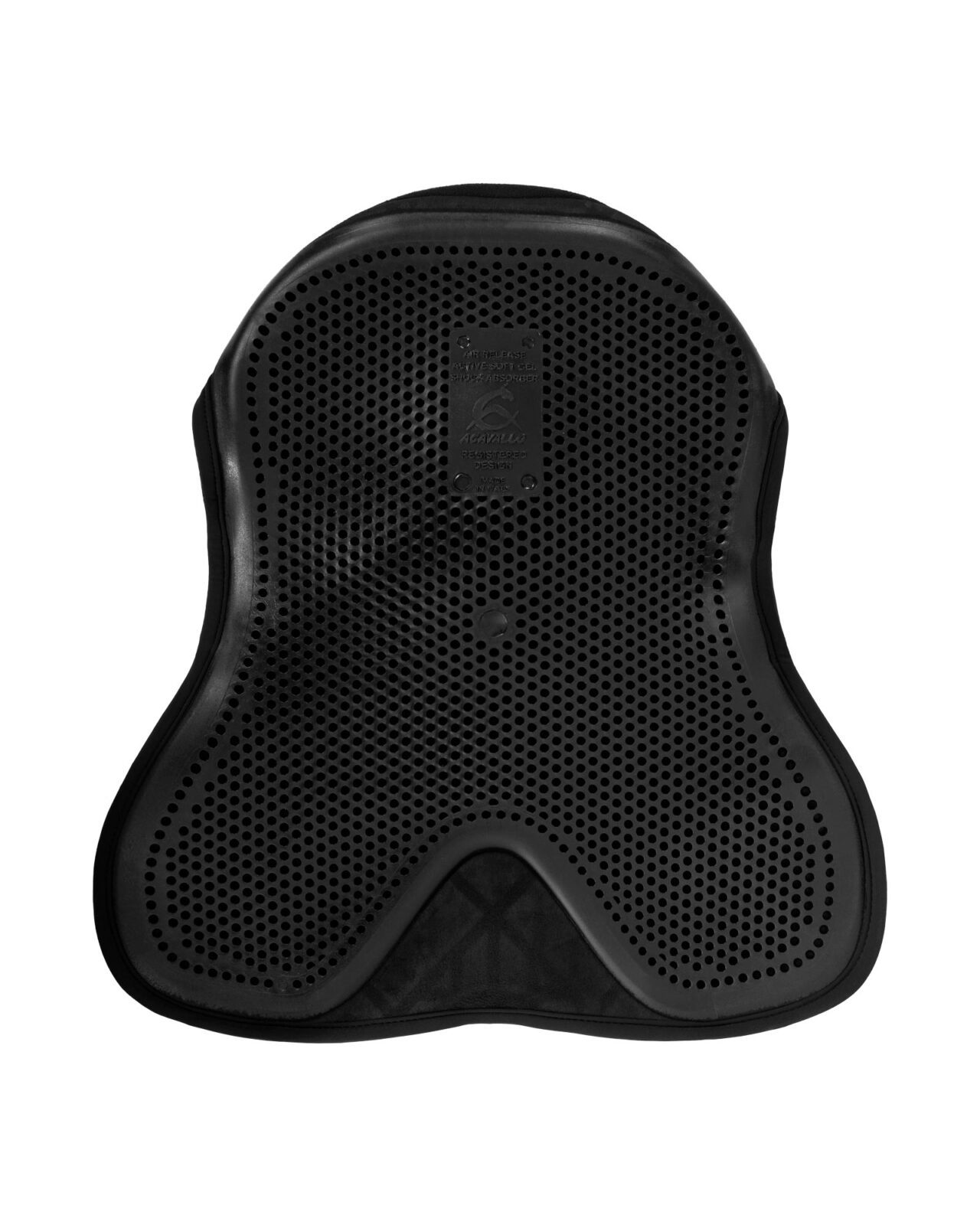 Acavallo Dri-lex 10mm Dressage Classic Gel-Out Seat Saver - Image 8