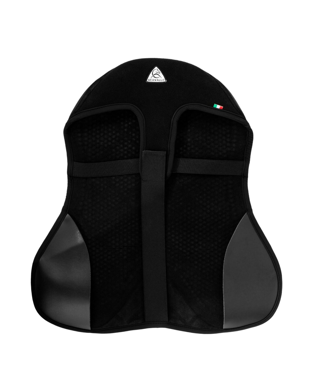 Acavallo Dri-lex 10mm Dressage Classic Gel-Out Seat Saver - Image 7