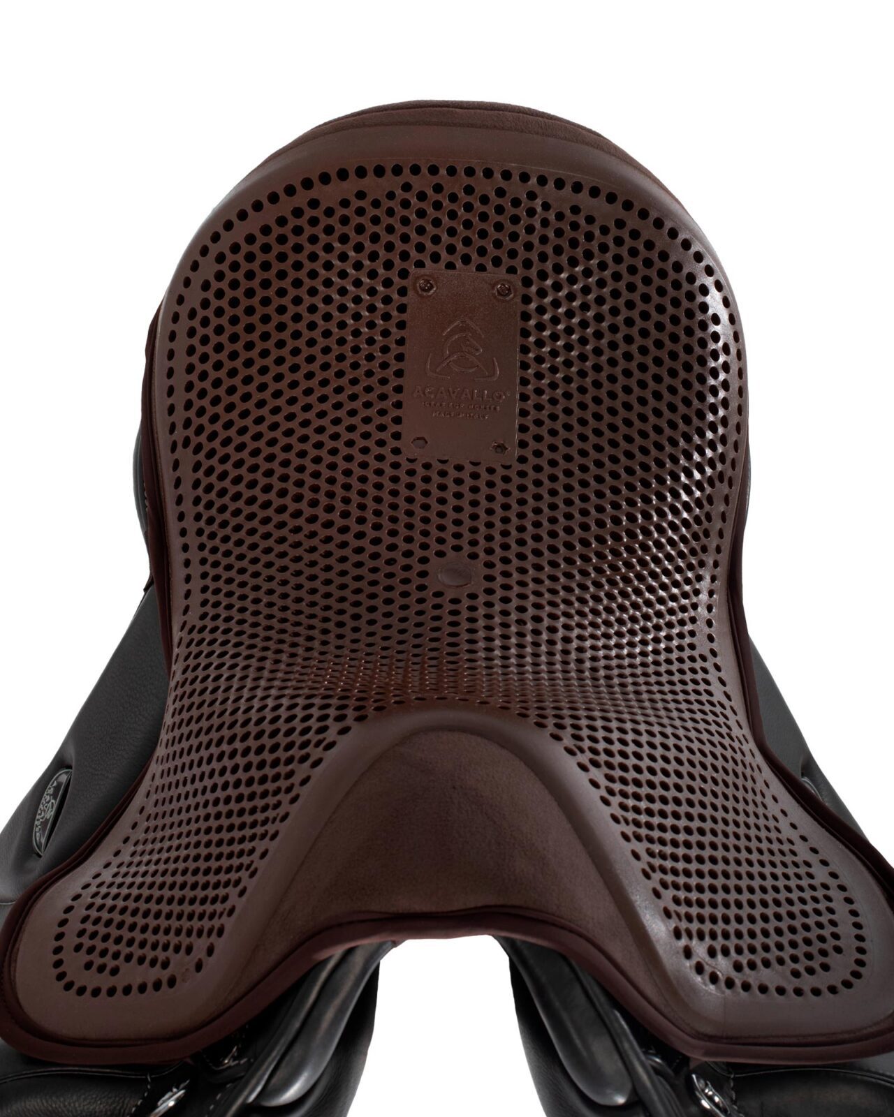 Acavallo Dri-lex 10mm Dressage Classic Gel-Out Seat Saver - Image 9