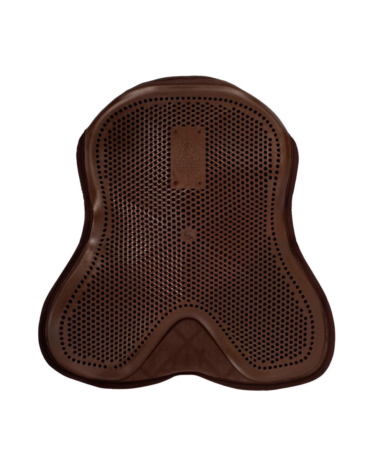 Acavallo Dri-lex 10mm Dressage Classic Gel-Out Seat Saver - Image 13