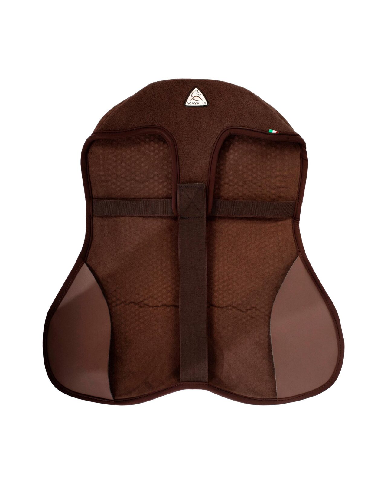 Acavallo Dri-lex 10mm Dressage Classic Gel-Out Seat Saver - Image 12