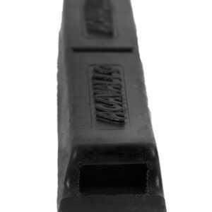 Acavallo Curb Chain Guard Gel