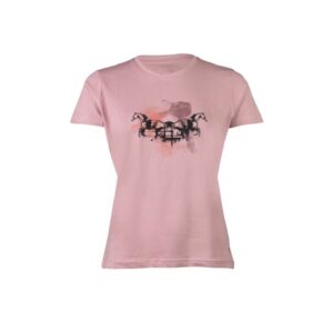 HKM Running Horse T-Shirt