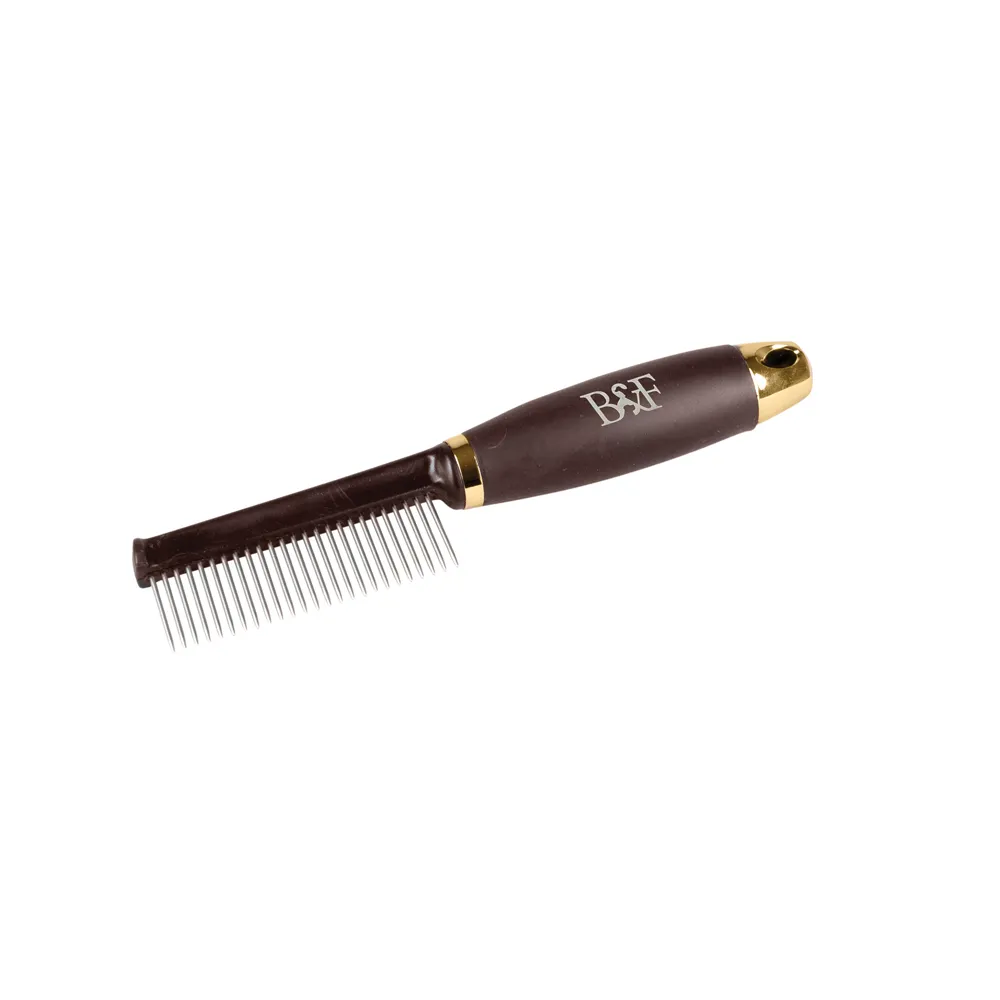 Benji & Flo Gel Grooming Tools - Image 3